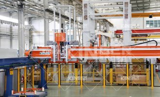 【建言献策】人工智能赋能制造业，，，，，共建立异平台，，，，，助力制造业转型升级