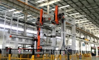 【青岛新闻网】腾博会官网机械人:iPhone生产线我们造