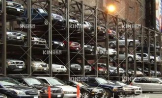 【齐鲁壹点】委员视线|陶喜冰：推广智能立体停车，，，，，，，解决停车难