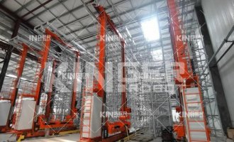 【小捷有话说】机械人界的“高富帅“来袭，，，，，，，200+项目落地，，，，，，，总有一款适合你！